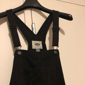 Overalls